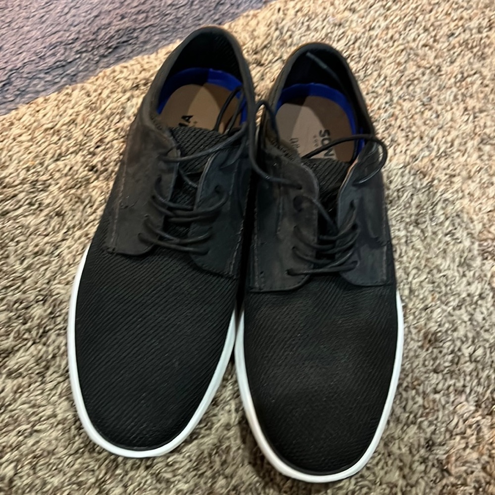 SONOMA DRESS SHOE